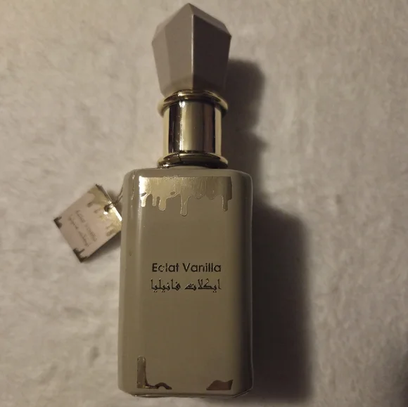 Eclat Vanilla eau de parfum spray by Fragrance Couture - Picture 9 of 9